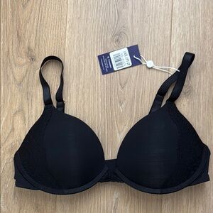 Pepper Lace Lift Up Bra